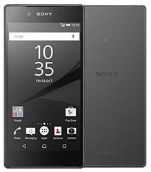 Ремонт телефона Sony Xperia Z5 в Самаре